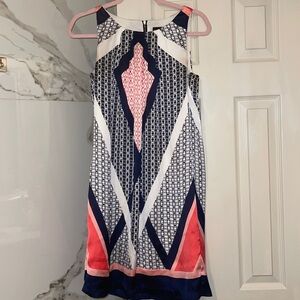 DANA BUCHMAN DRESS